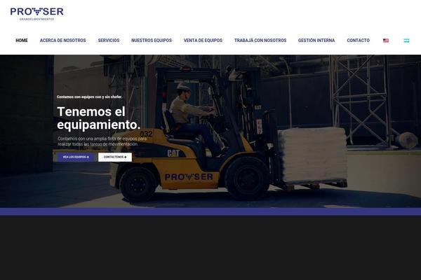 Site using Custom-form plugin