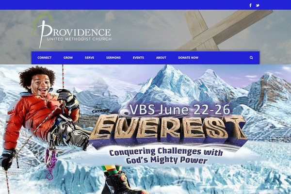 Realchurch-v1-00 theme site design template sample