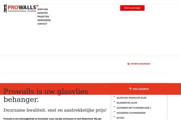 Site using WP_Estimation_Form plugin
