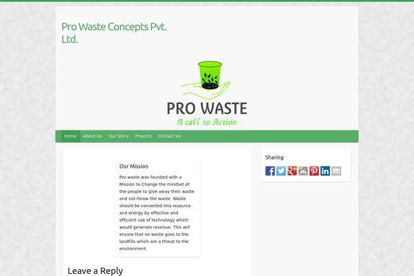 Site using Maps Builder - Google Maps Plugin plugin