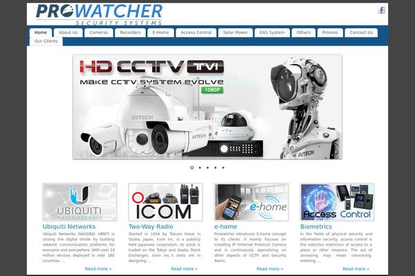 Mantra theme site design template sample