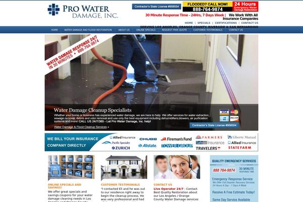 Best theme site design template sample