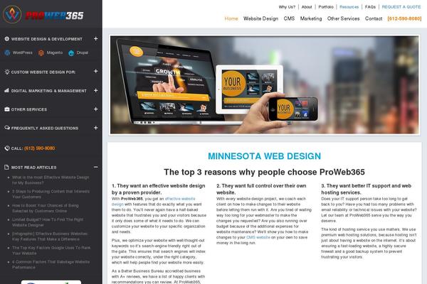 Site using Business-reviews-bundle plugin