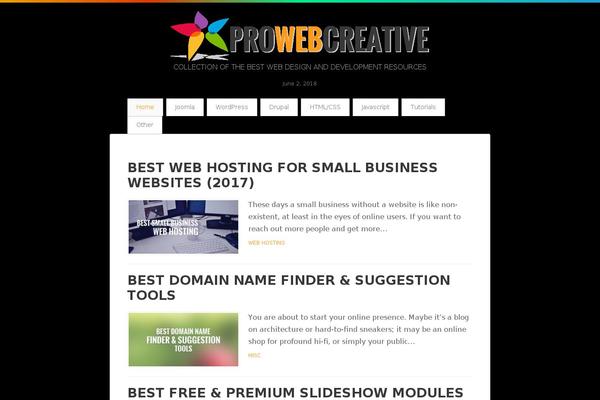 Less theme site design template sample