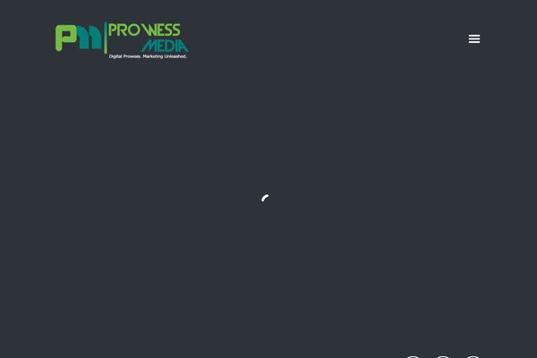 prowessmedia.com site used Bigfoot