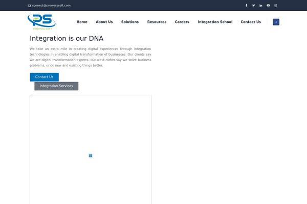 Site using WP Slick Slider and Image Carousel plugin