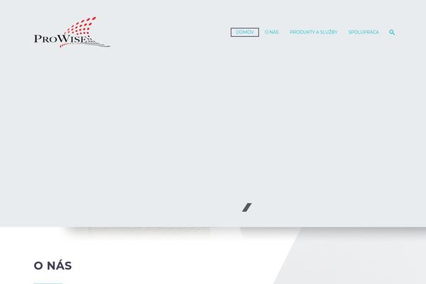 Site using Revolution Slider plugin