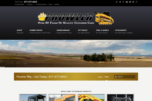 Site using Constant Contact for WordPress plugin