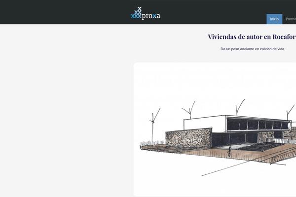 Site using Cookie-bar plugin