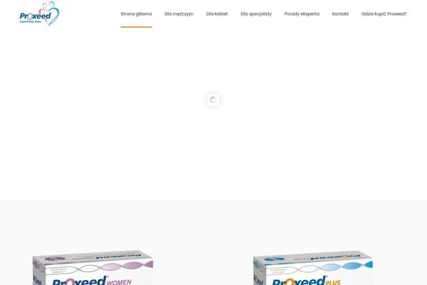 MediClinic theme site design template sample