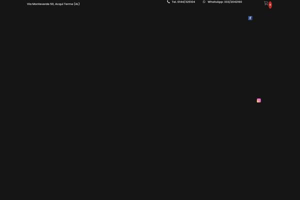 Site using Boostify-header-footer-builder plugin