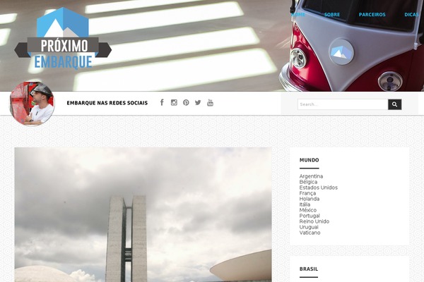Sastro theme site design template sample