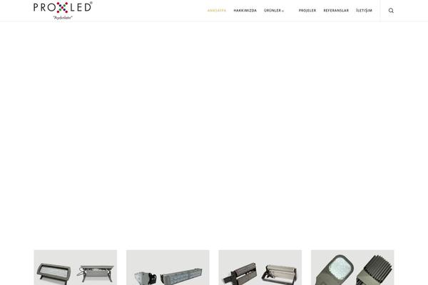 Site using Groovy-menu-free plugin