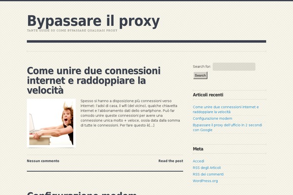 Site using Comments Evolved for WordPress plugin