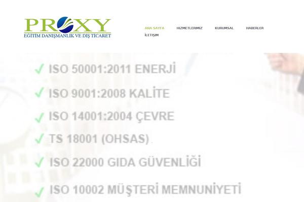 XStore theme site design template sample