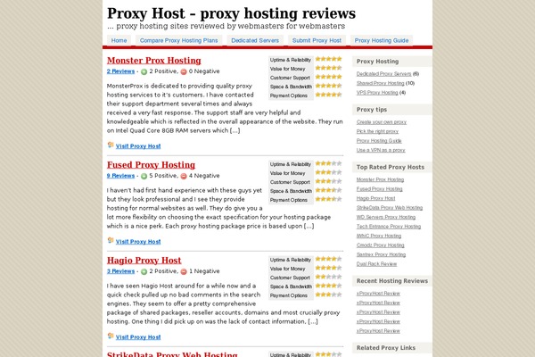 Wprs-awh theme site design template sample