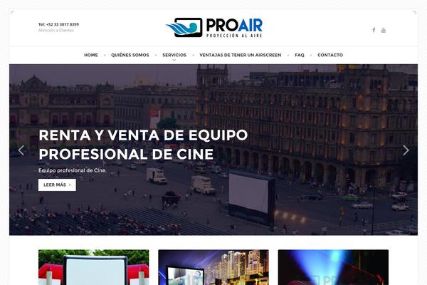 Restaurant PT theme site design template sample