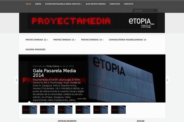 Aggregate theme site design template sample