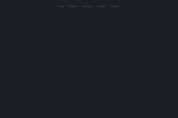 The7 theme site design template sample