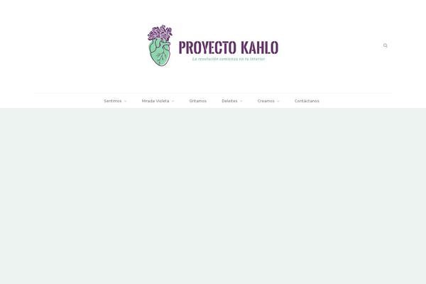 Smartblog theme site design template sample