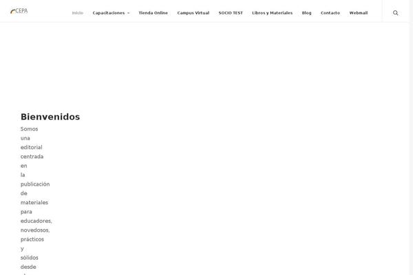 Site using Srizon Facebook Album plugin