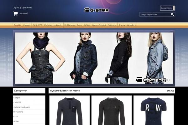 Site using Author Avatars List plugin
