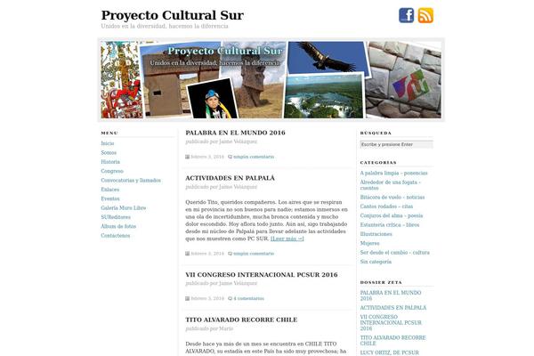 Neoclassical theme site design template sample