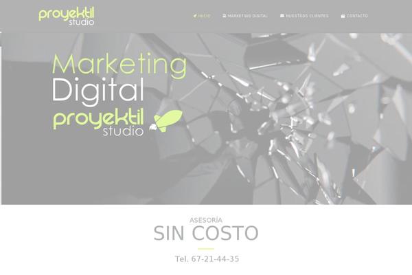 Site using Cliengo plugin