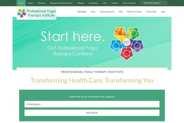Site using Easy FAQs plugin