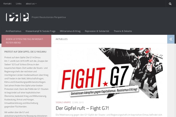 Site using Easy Twitter Feed Widget Plugin plugin