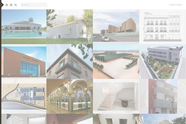 TheGem theme site design template sample