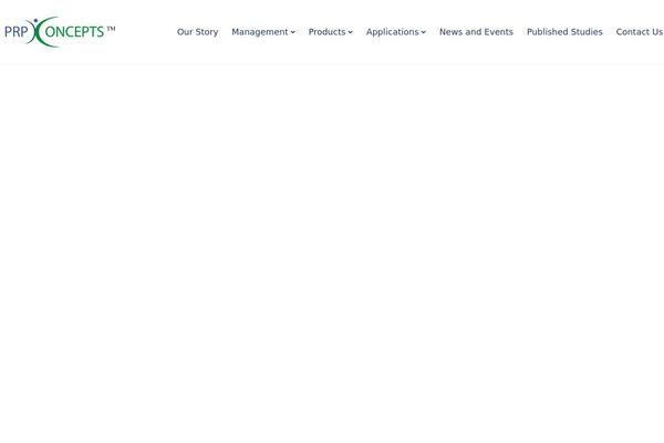 Site using Js_composer plugin