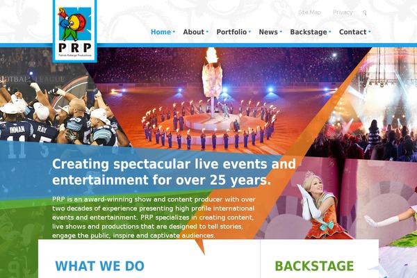 prpconnect.com site used Prp