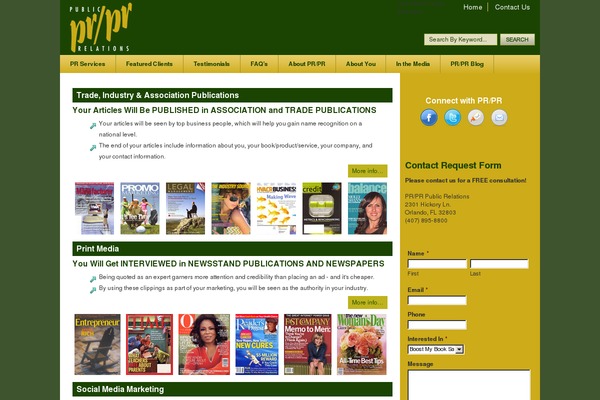 Builder-summit theme site design template sample