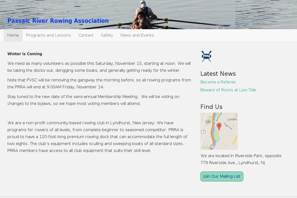 Flat Bootstrap theme site design template sample