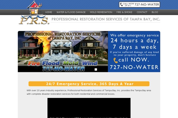 Agency Theme theme site design template sample