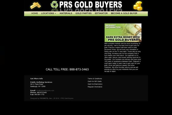 Divi theme site design template sample