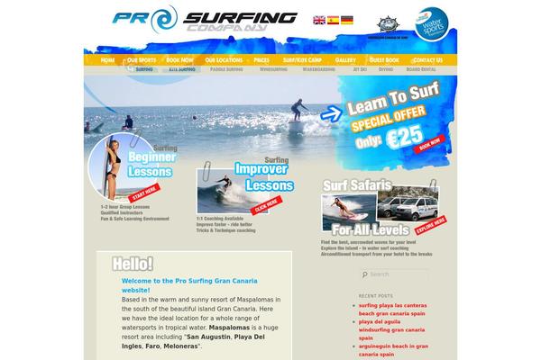 Site using DMSGuestbook plugin