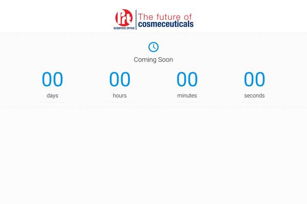 Skillful theme site design template sample