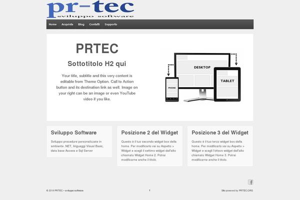 Site using Q and A Focus Plus FAQ plugin