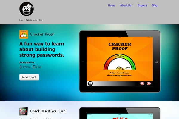 Appifywp_pro theme site design template sample