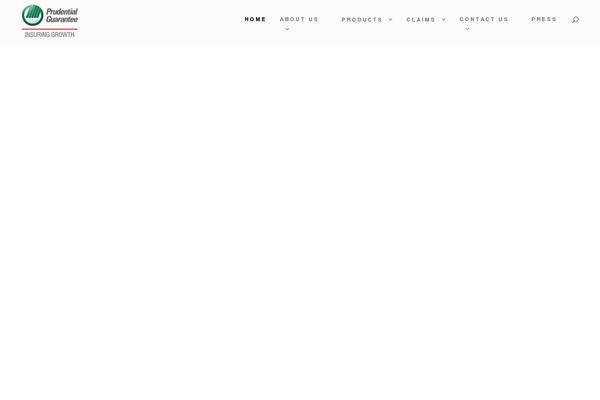 Kleanity theme site design template sample