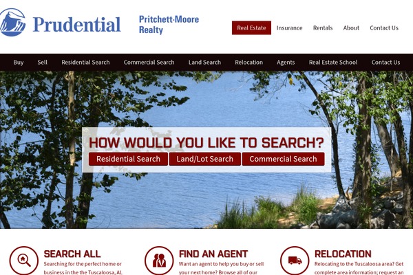 Site using CC Mortgage Calculator plugin