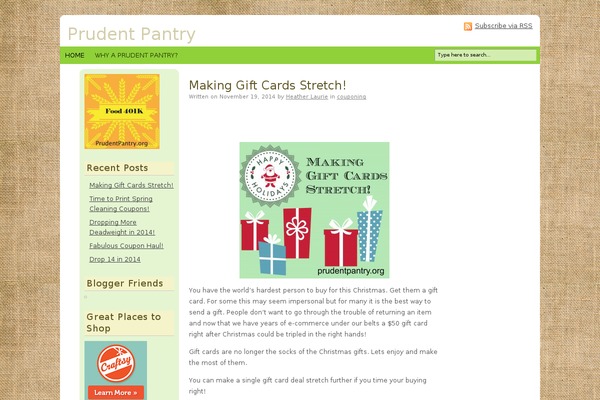 Headway-2014 theme site design template sample