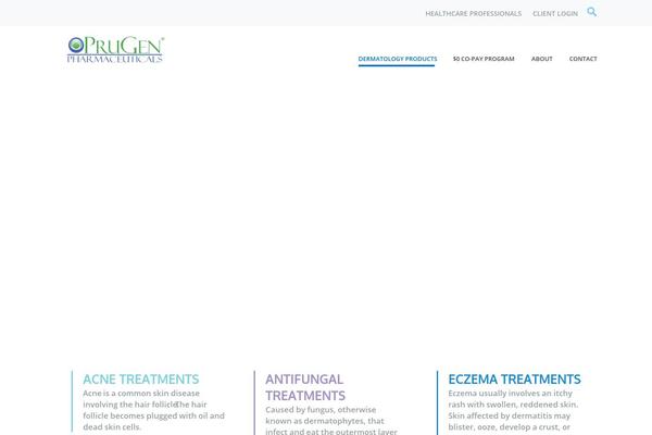prugen.com site used Prugen2