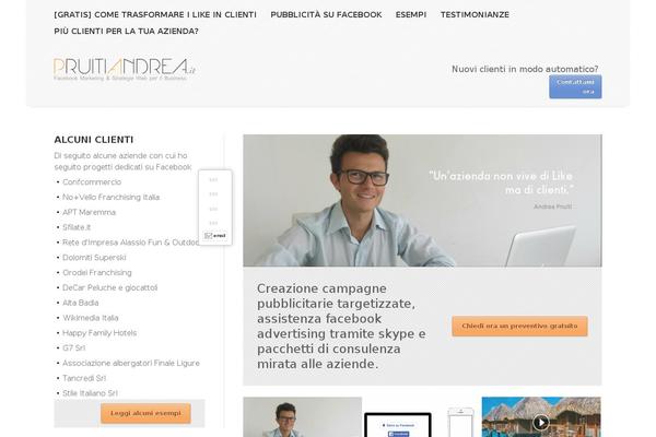 Editheme theme site design template sample