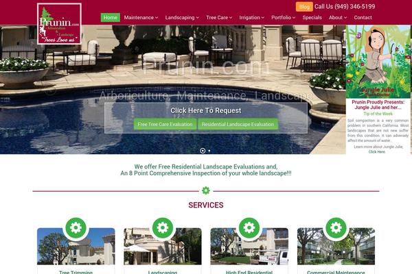 Site using Category-specific-rss-feed-menu plugin