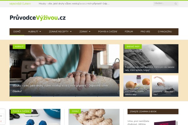 Site using Subscribe-unlock plugin