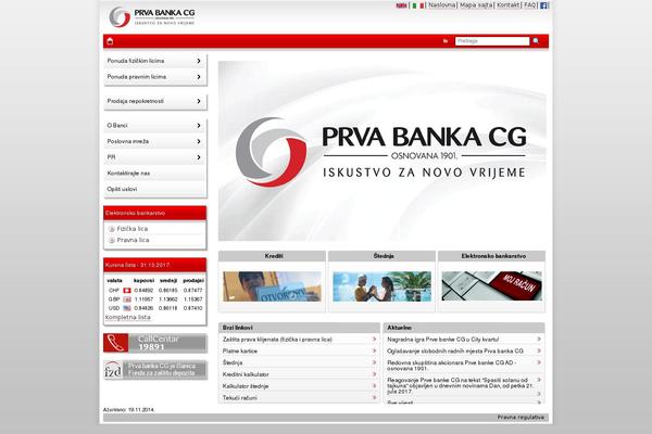 Site using ThickBox plugin