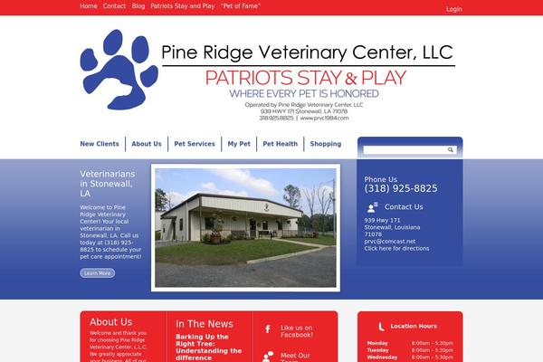 prvc1984.com site used Webster2